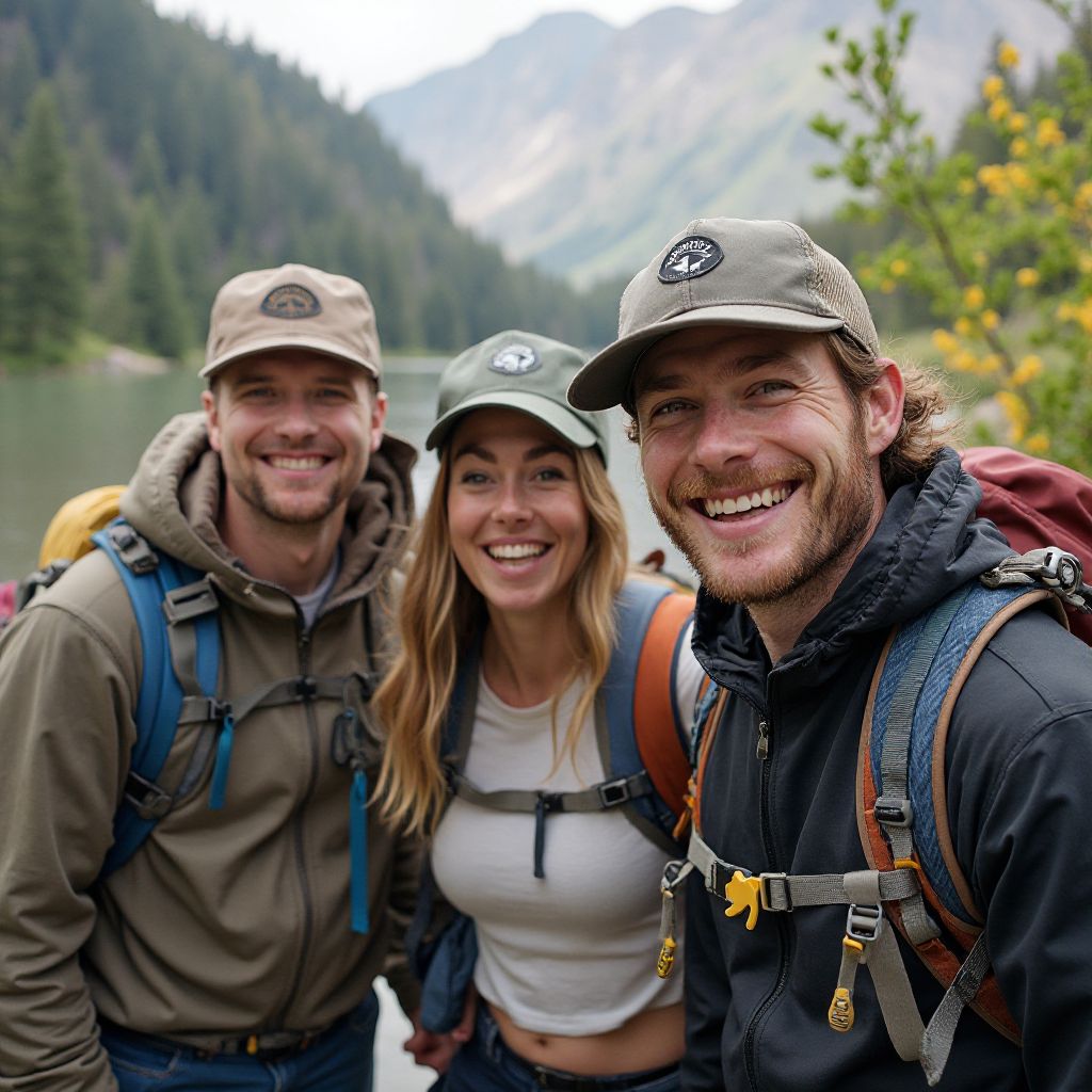 Contact our adventure team