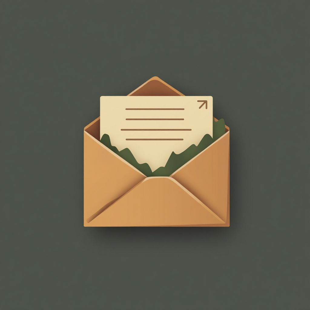 Email icon