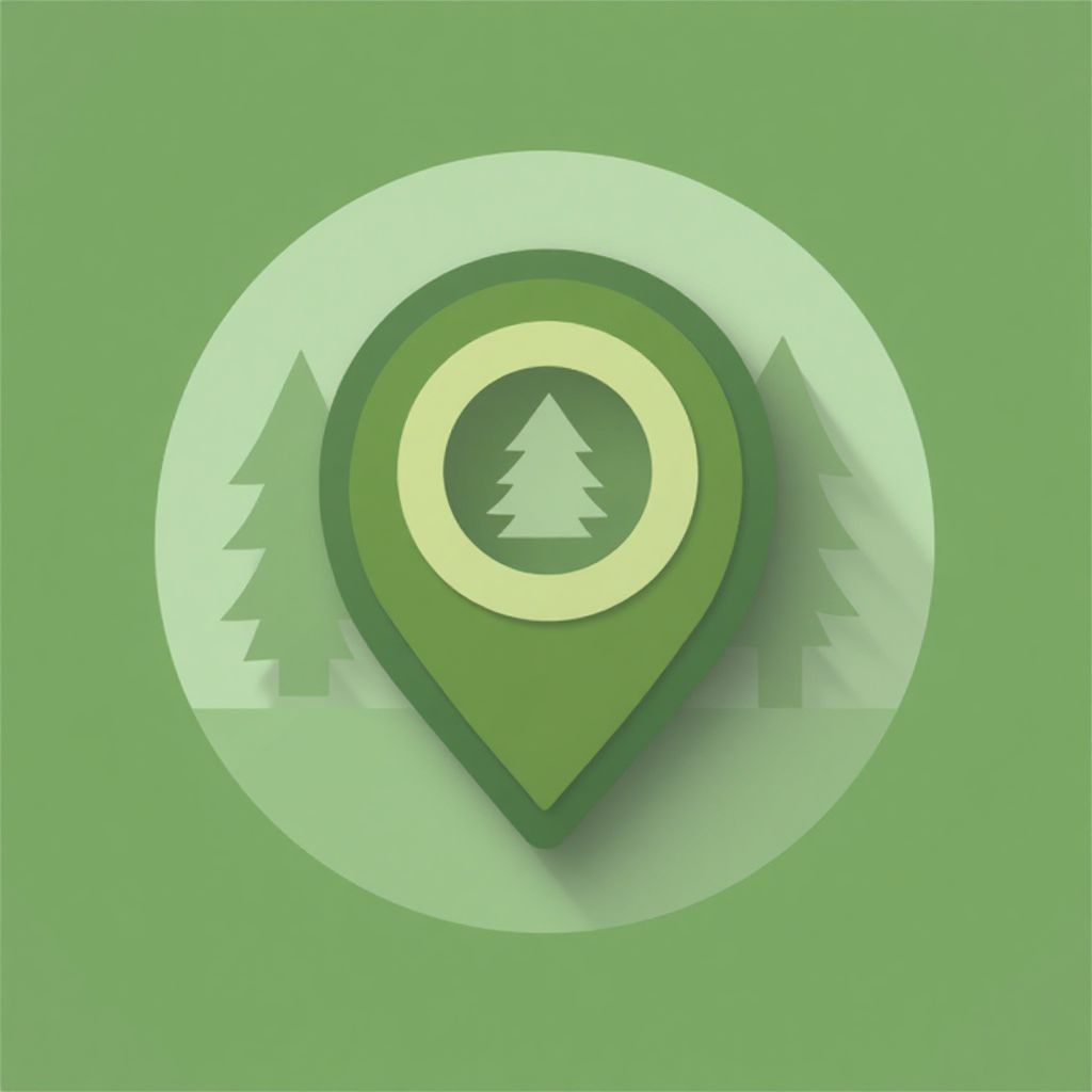 Location icon