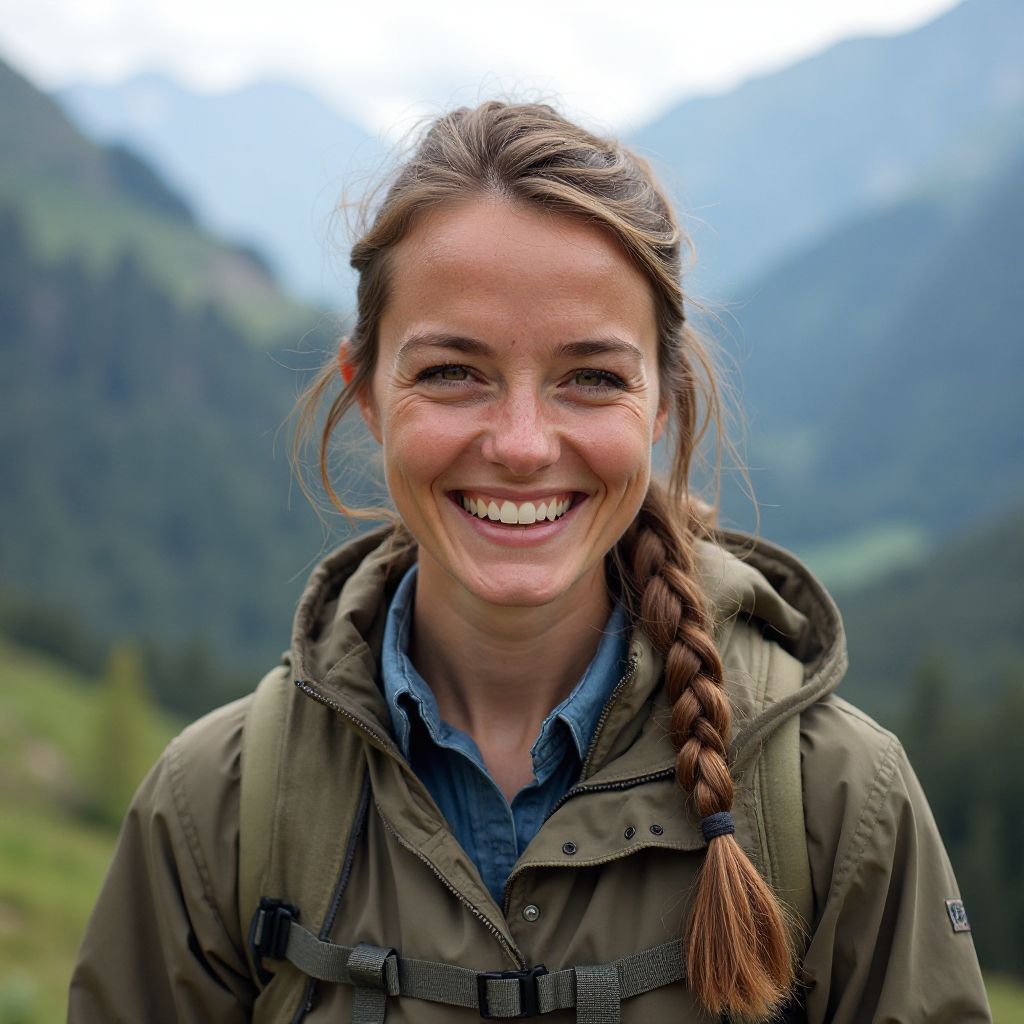 Jennifer Walsh, Co-Founder