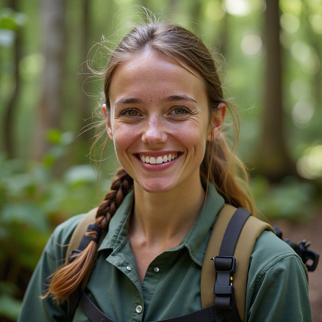 Elena Ramirez, Co-Founder